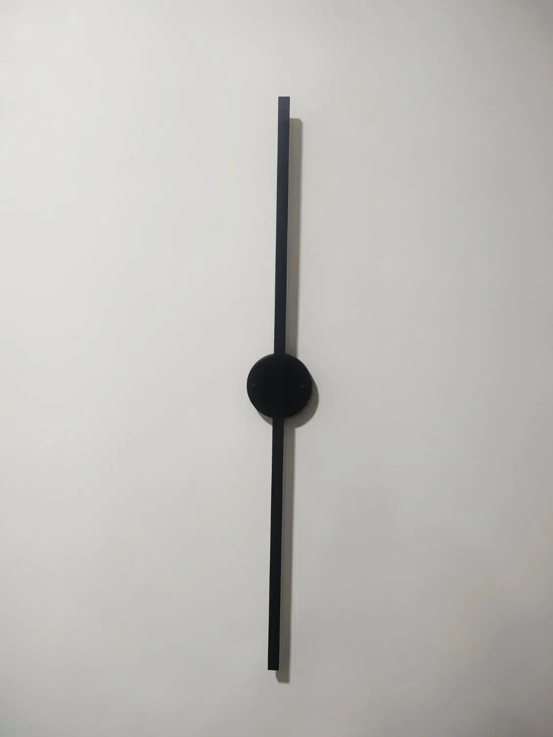 دیوارکوب خطی|لوستر و چراغ آویز|بندر گناوه, |دیوار