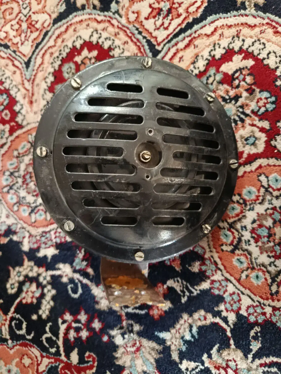 بوق ۱۰۱۱|قطعات یدکی و لوازم جانبی|نجف‌آباد, امیرآباد|دیوار