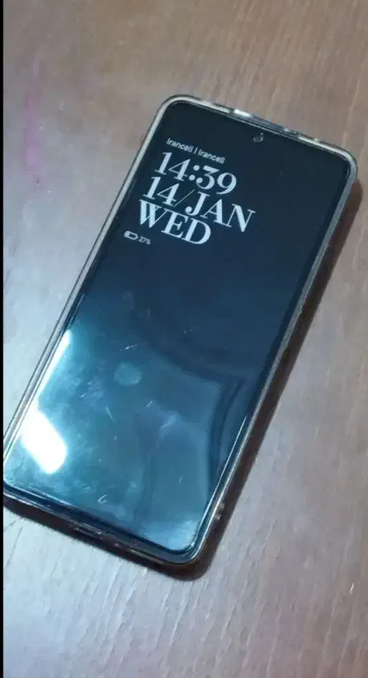 نوت۱۳|موبایل|ارومیه, |دیوار