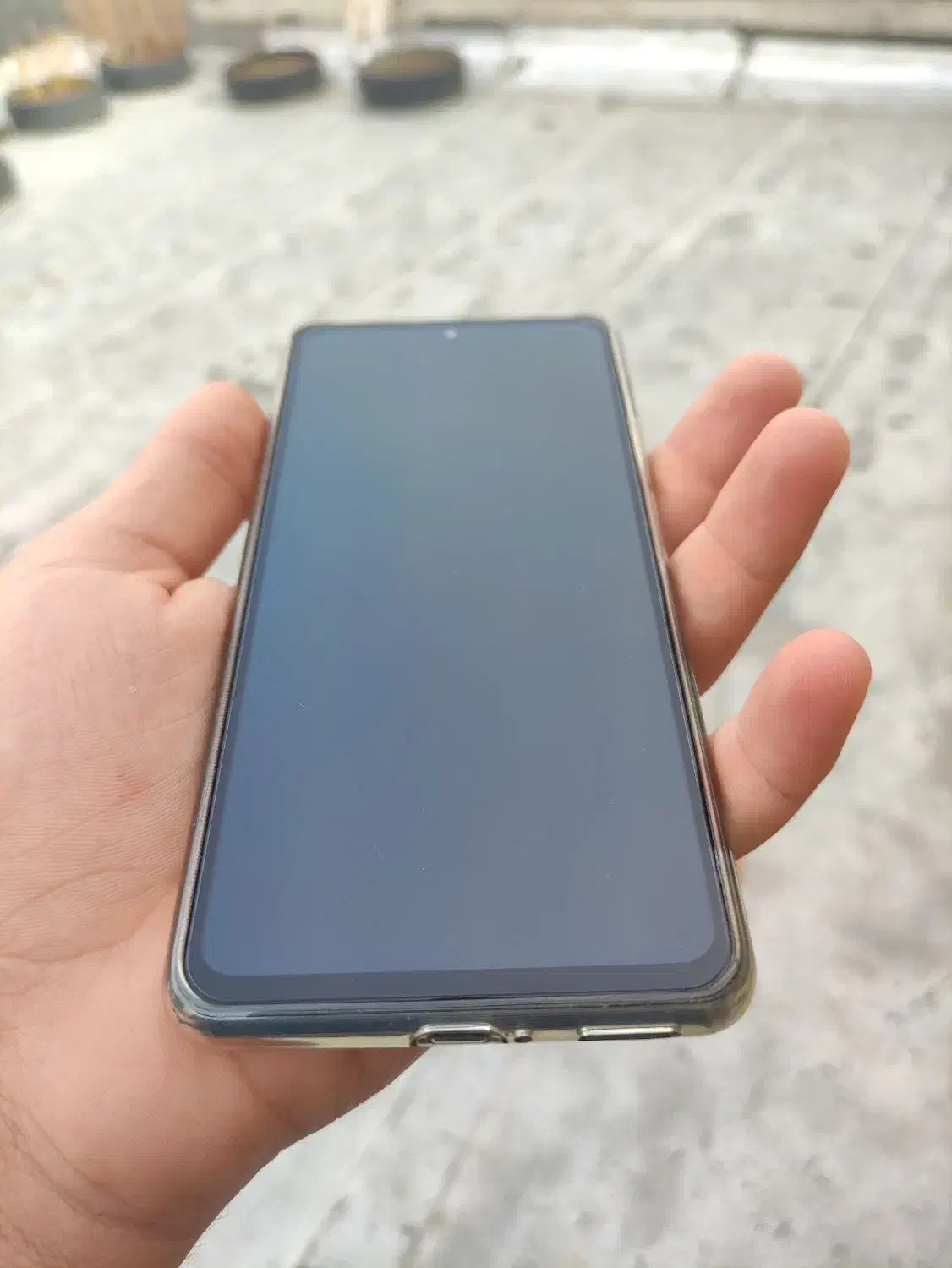 Poco F3 5G|موبایل|ارومیه, |دیوار