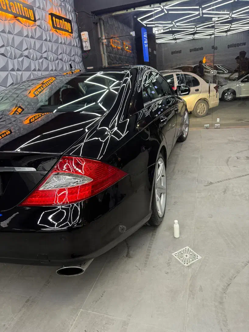 Cls350|خودرو سواری و وانت|تهران, پونک|دیوار