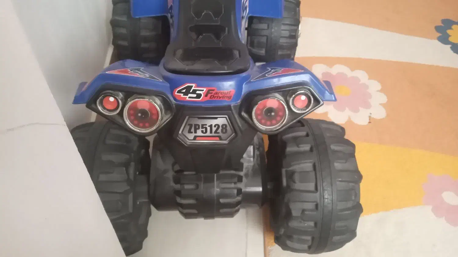 ماشین شارژی در حد|اسباب‌‌بازی|ورامین, ورامین|دیوار