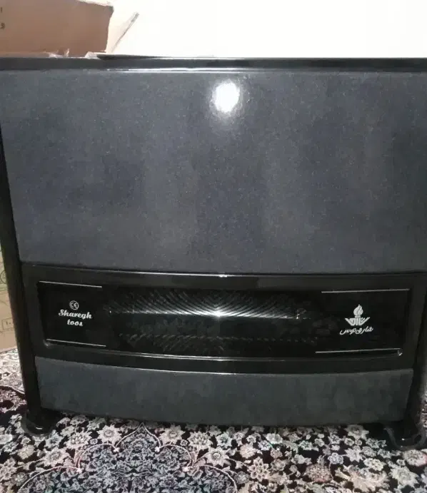 بخاری جهان کار|بخاری، هیتر، شومینه|سبزوار, کاشفی شمالی (دادگستری)|دیوار