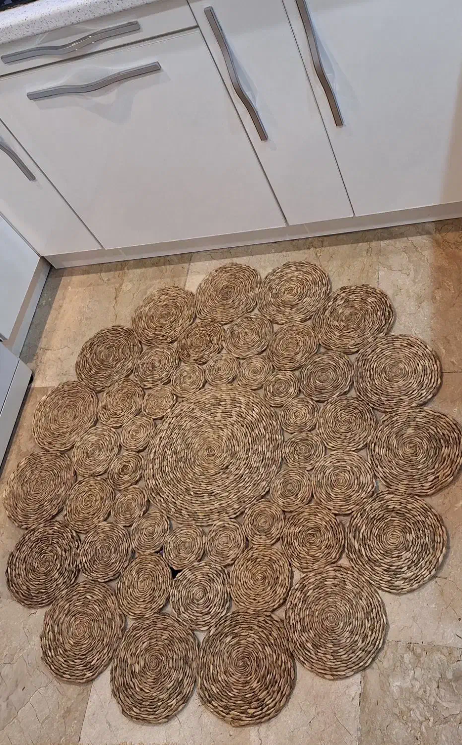 پادری حصیربافت شیک|پادری|تهران, فردوس|دیوار