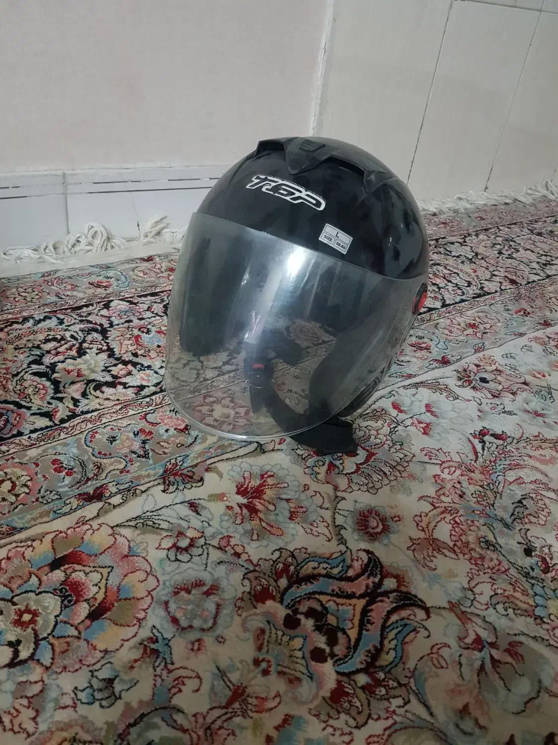 کلاه کاسکت|قطعات یدکی و لوازم جانبی|تهران, امام زاده عبدالله|دیوار