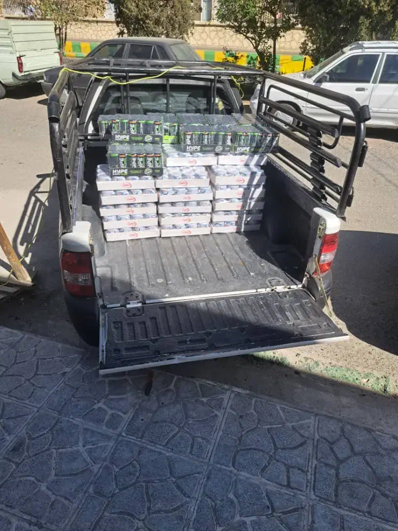 سرمایه گذاری در عرصه پخش مواد غذایی|خدمات مالی، حسابداری، بیمه|پردیس, فاز ۲|دیوار