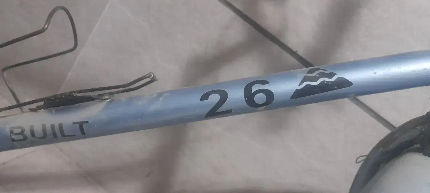 دوچرخه کوهستان ۲۶|دوچرخه، اسکیت، اسکوتر|شیروان (خراسان), |دیوار