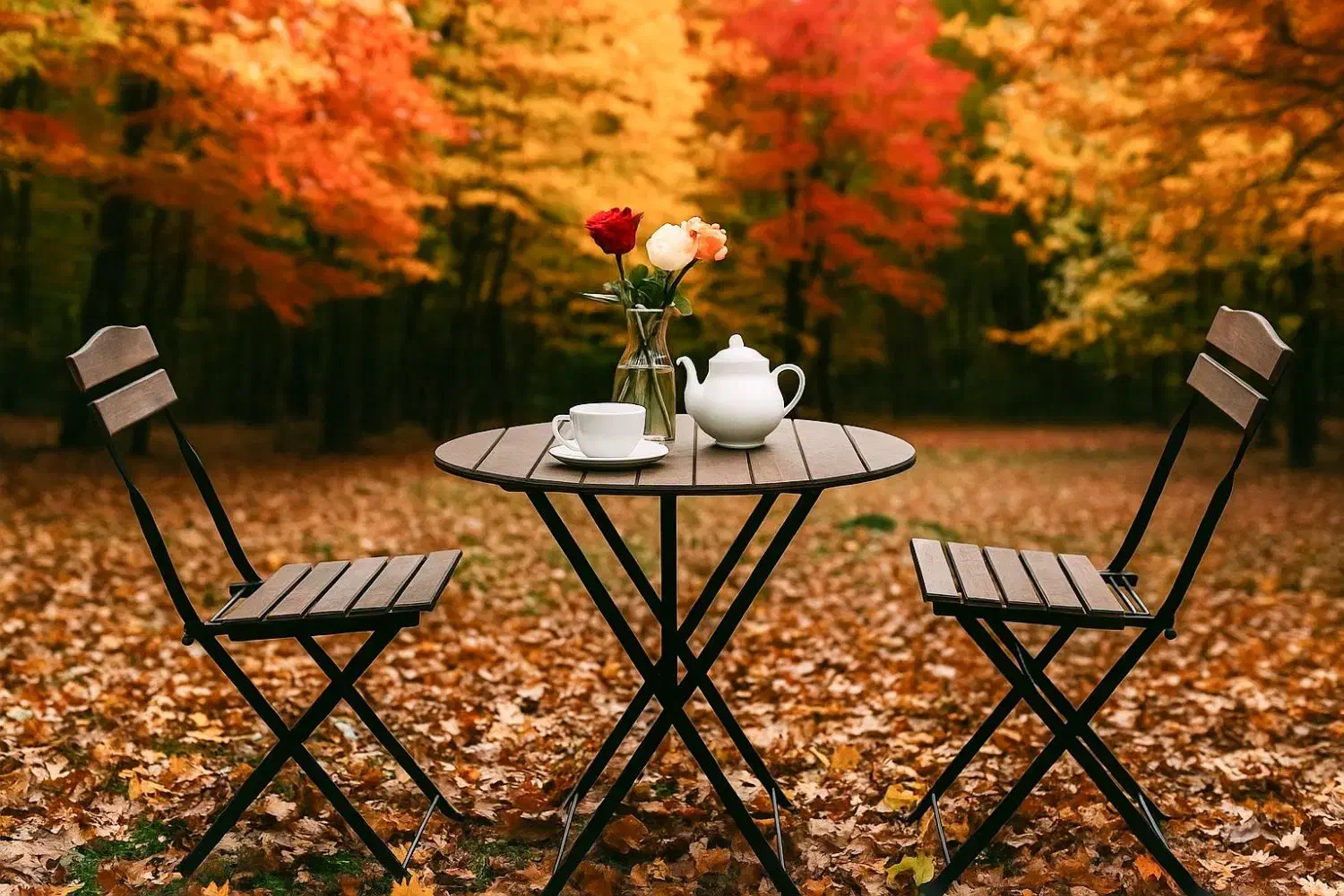 میز و صندلی تاشو|میز و صندلی غذاخوری|تهران, نیلوفر|دیوار