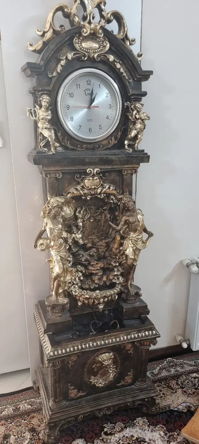 ساعت دیواری|ساعت دیواری و تزئینی|تهران, افسریه شمالی|دیوار