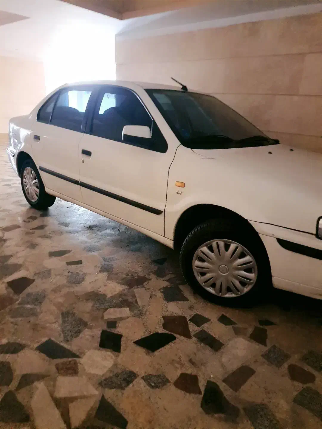 فروش سمند LX مدل ۱۴۰۰|خودرو سواری و وانت|زاهدان, |دیوار