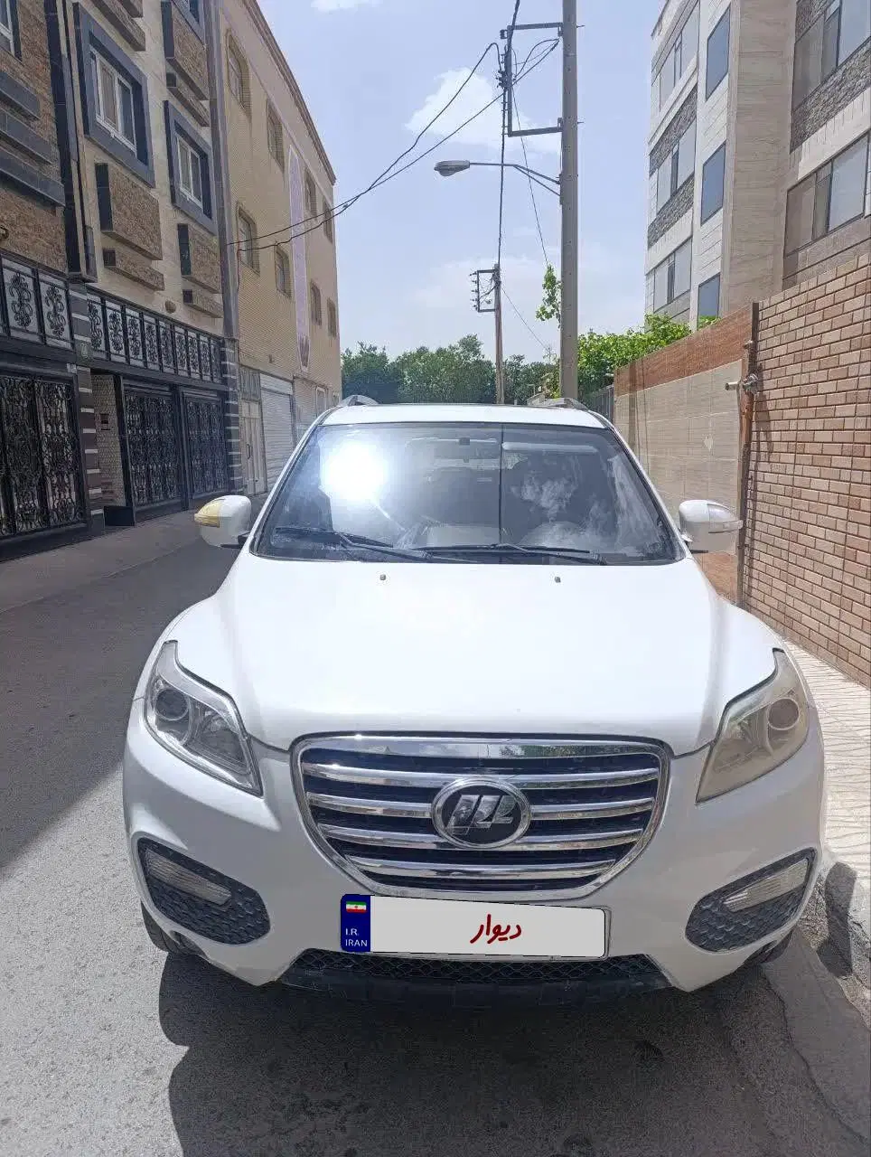x60|خودرو سواری و وانت|اصفهان, پل شریعتی|دیوار