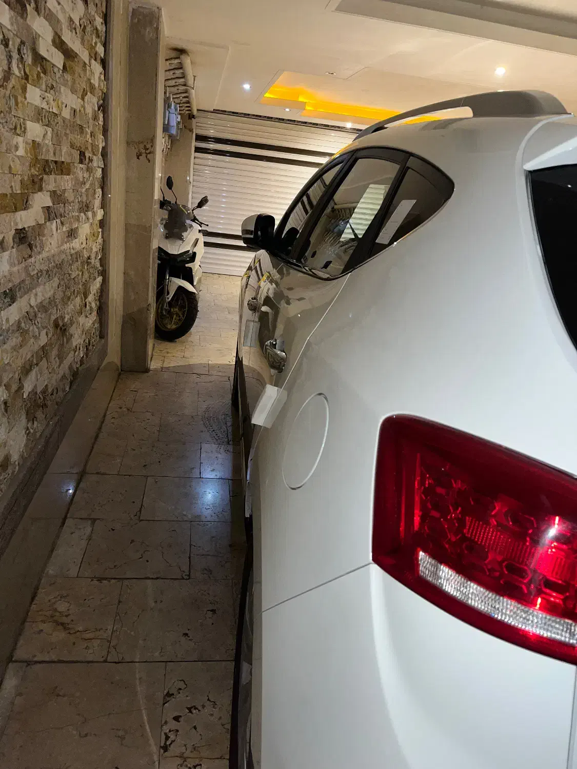 جک s5 نیوفیس مدل 1401|خودرو سواری و وانت|تهران, تختی|دیوار