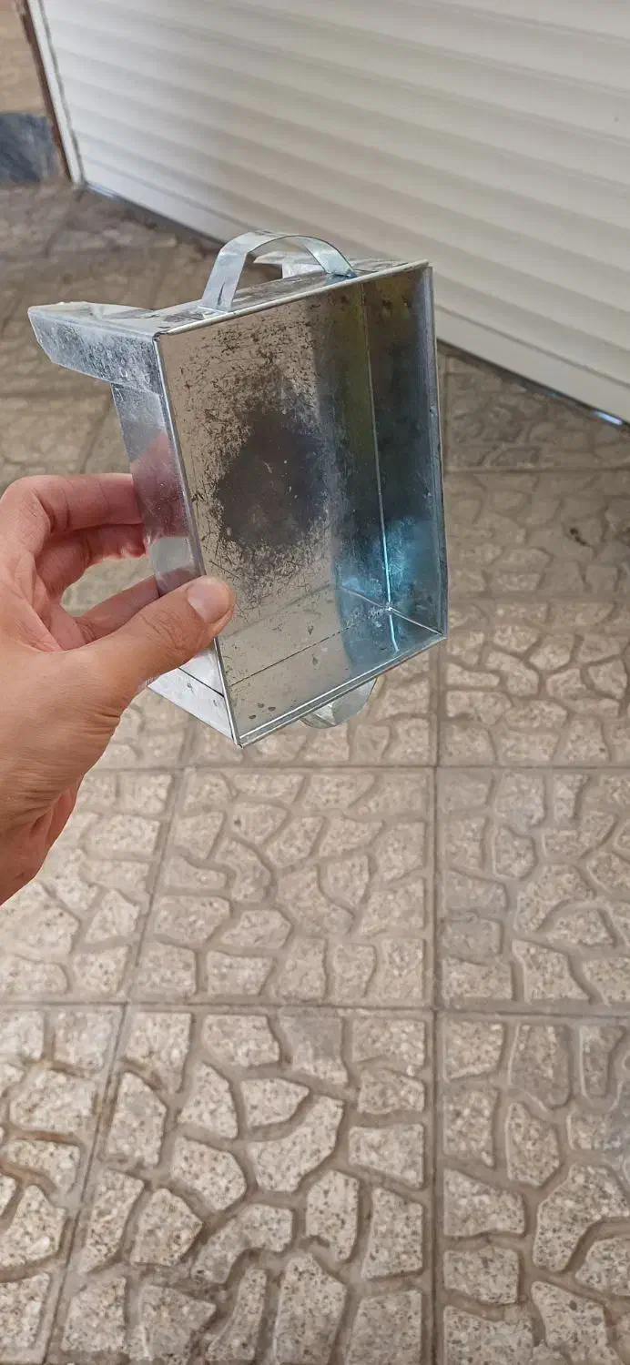 منقل کوچک و سبک مناسب قلیان|کوهنوردی و کمپینگ|ساوه, |دیوار