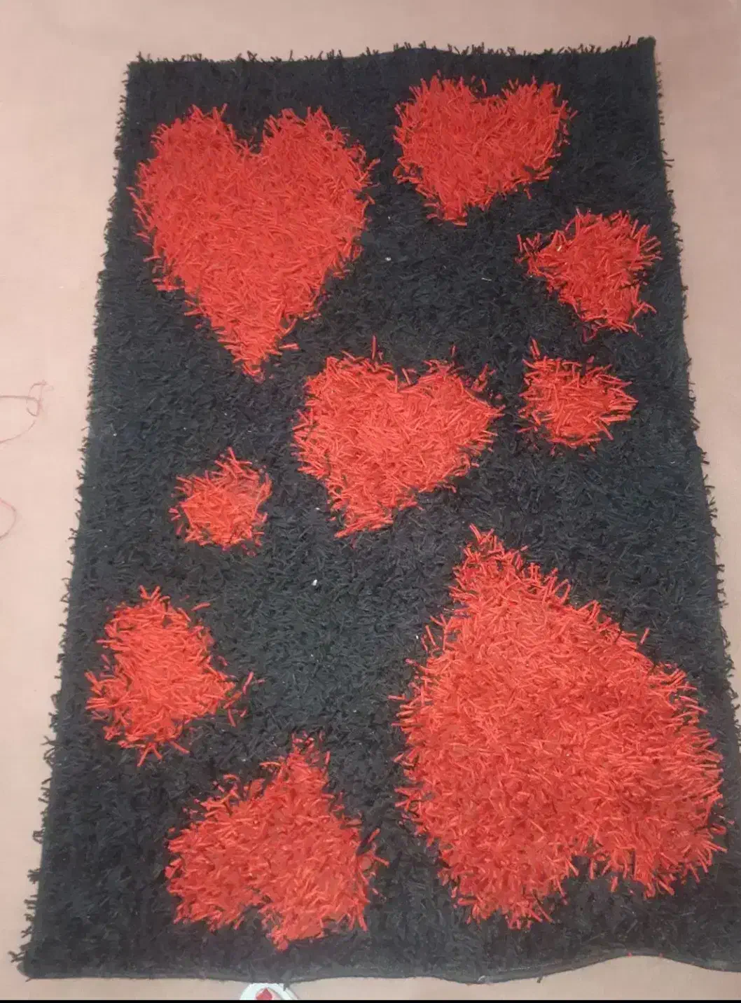 فرش|فرش|کرمانشاه, |دیوار