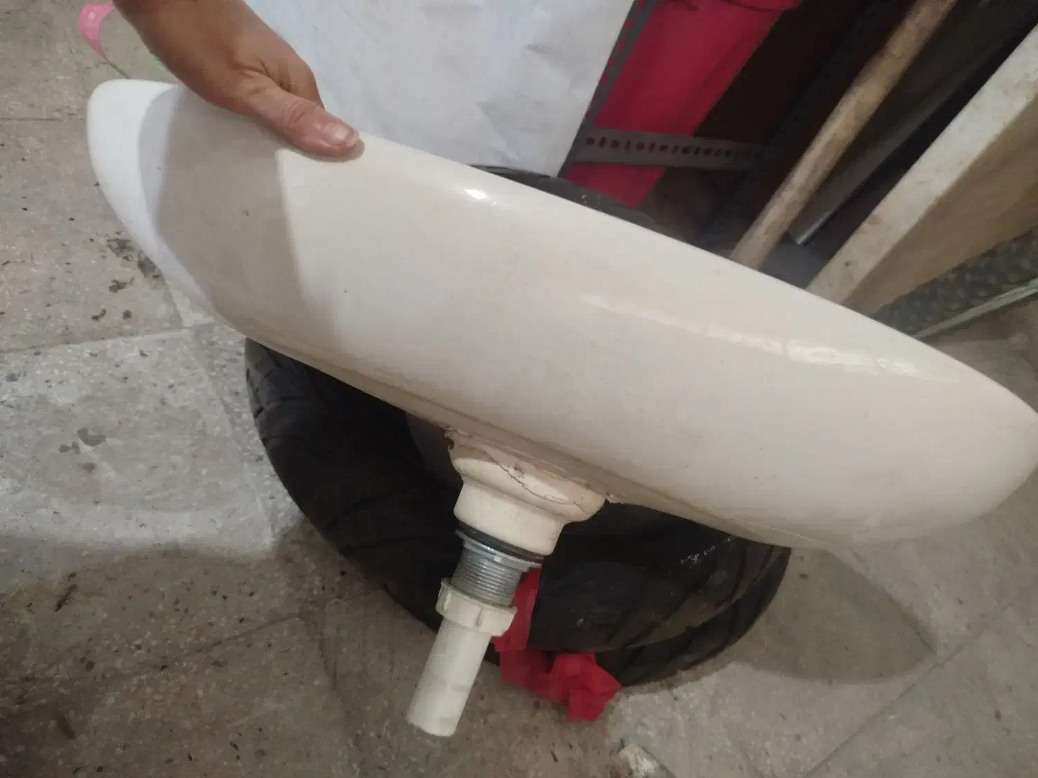 چند مدل روشویی|لوازم سرویس بهداشتی|تهران, منیریه|دیوار