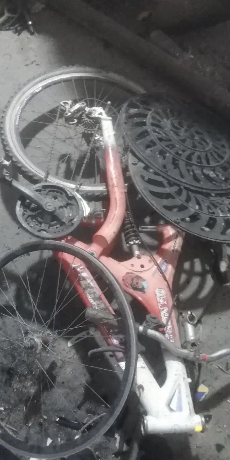 دوچرخه|دوچرخه، اسکیت، اسکوتر|سبزوار, رباط|دیوار