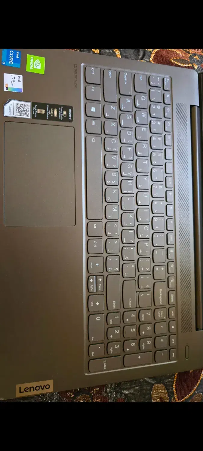 لپتاپ لنوو|رایانه همراه|تهران, تهرانپارس شرقی|دیوار