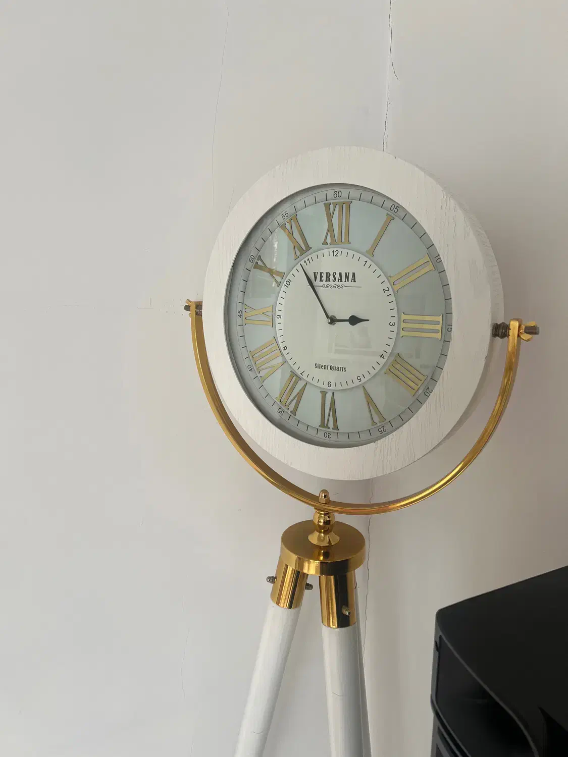 ساعت ایستاده|ساعت دیواری و تزئینی|مشکیندشت, |دیوار