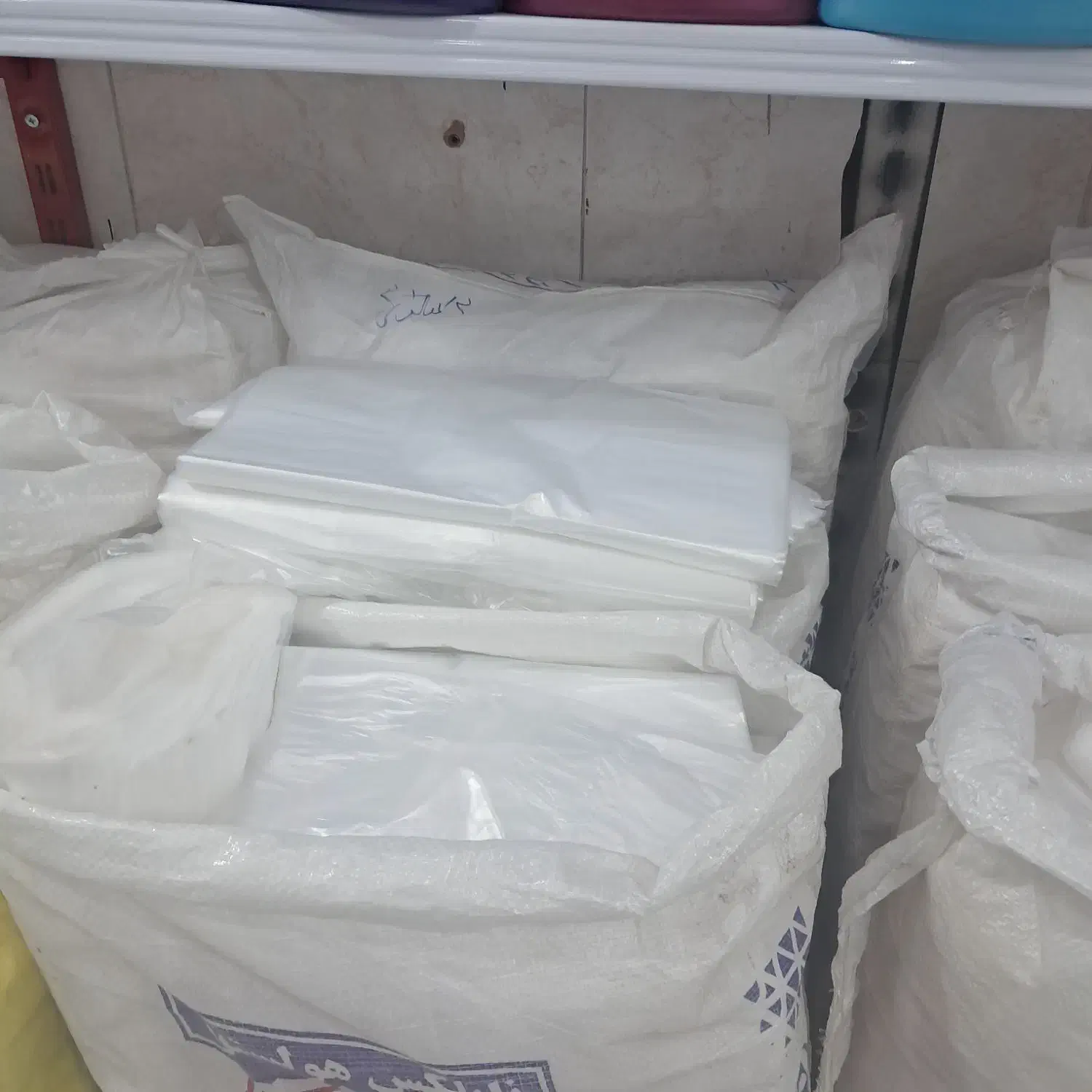 نایلکس|ظروف نگهدارنده، پلاستیکی، یک‌بارمصرف|بندر ماهشهر, |دیوار