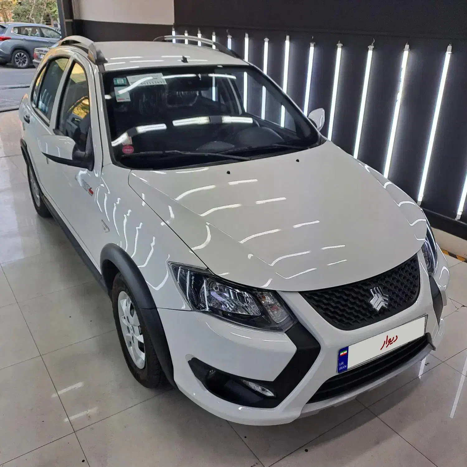 کوییک GXL|خودرو سواری و وانت|اسلام‌شهر, شهرک توحید|دیوار