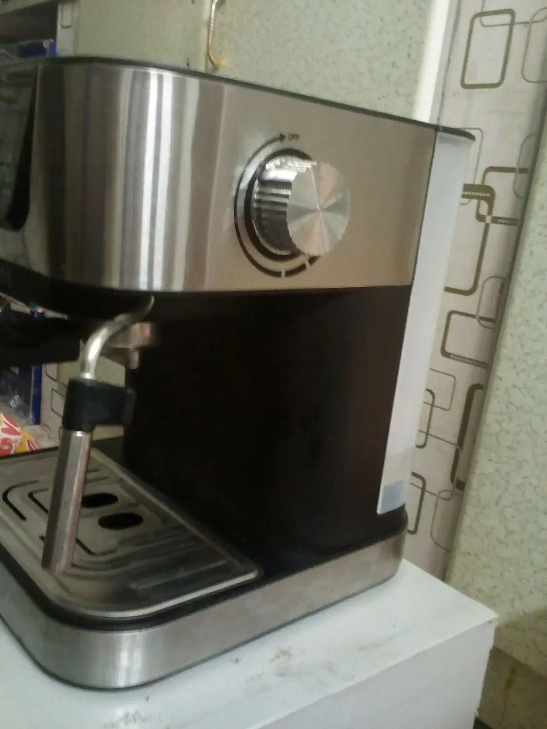 دستگاه نیمه صنعتی|سماور، چای‌ساز، قهوه‌ساز|یزد, |دیوار