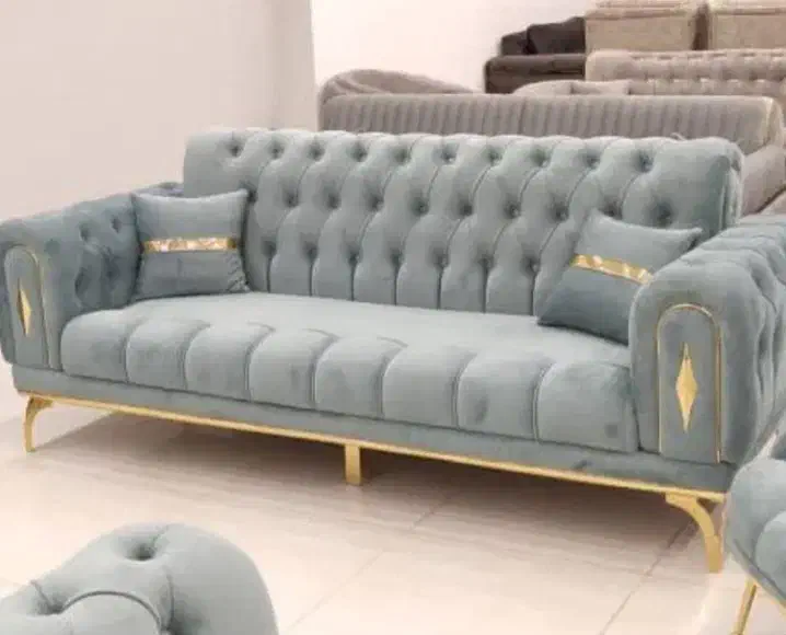 مبل شویی کریستال درمحل بدون آبریزی|خدمات نظافت|تهران, صادقیه|دیوار