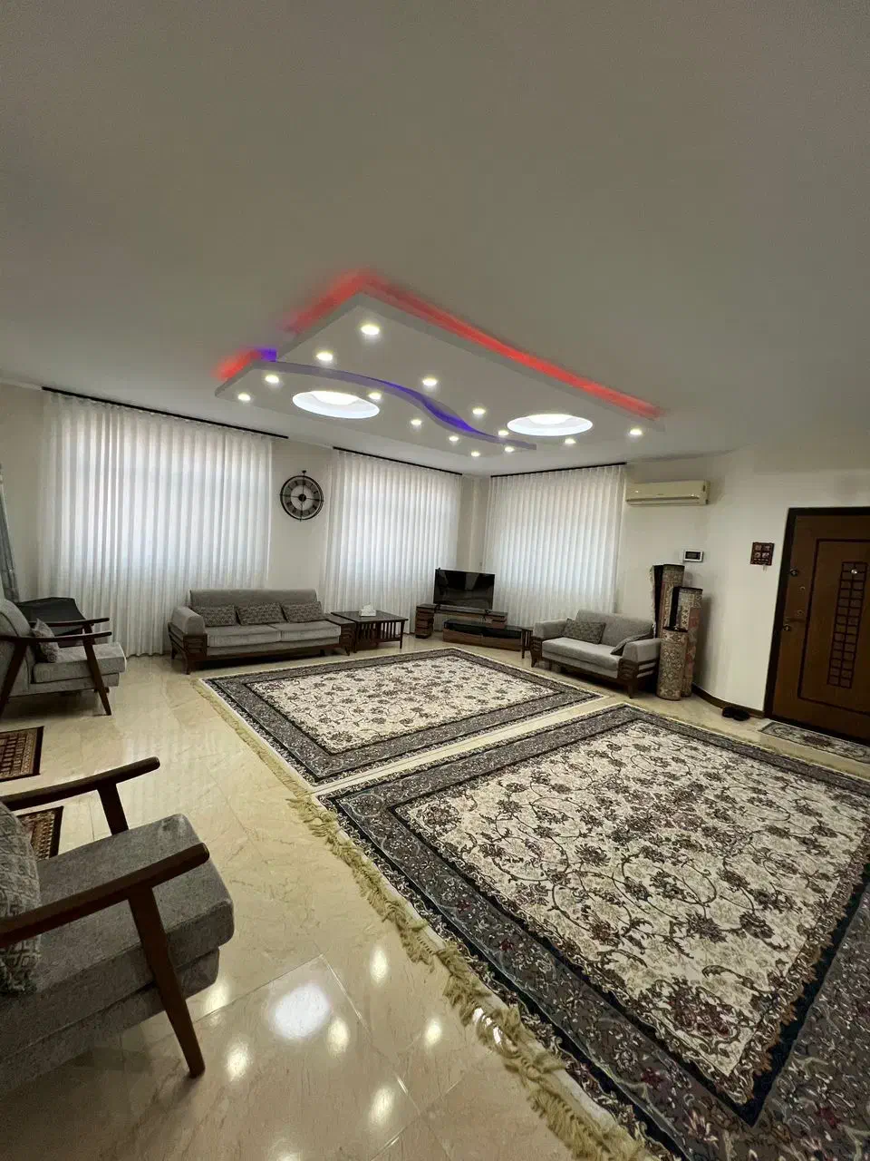 رهن ویلایی ابتدای اشرفی اصفهانی|اجارهٔ خانه و ویلا|آستانه اشرفیه, |دیوار