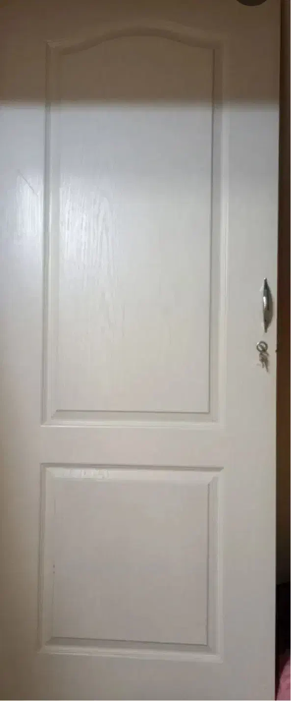 یک لنگه در کمد دیواری|جاکفشی، کمد، دراور|سمنان, |دیوار