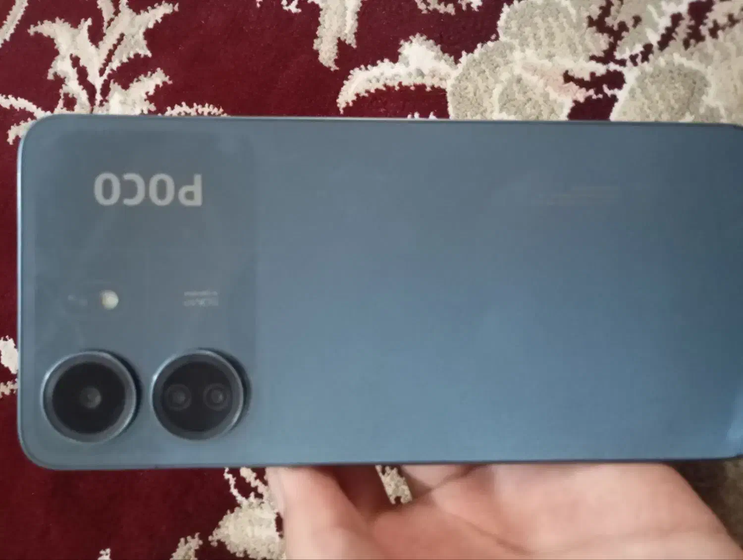 گوشی پوکو c65|موبایل|علی‌آباد کتول, |دیوار