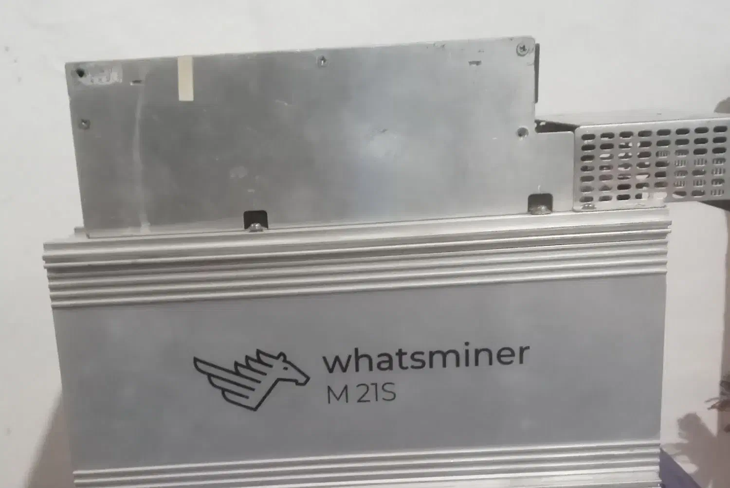 M21s.58th|قطعات و لوازم جانبی رایانه|زنجان, |دیوار