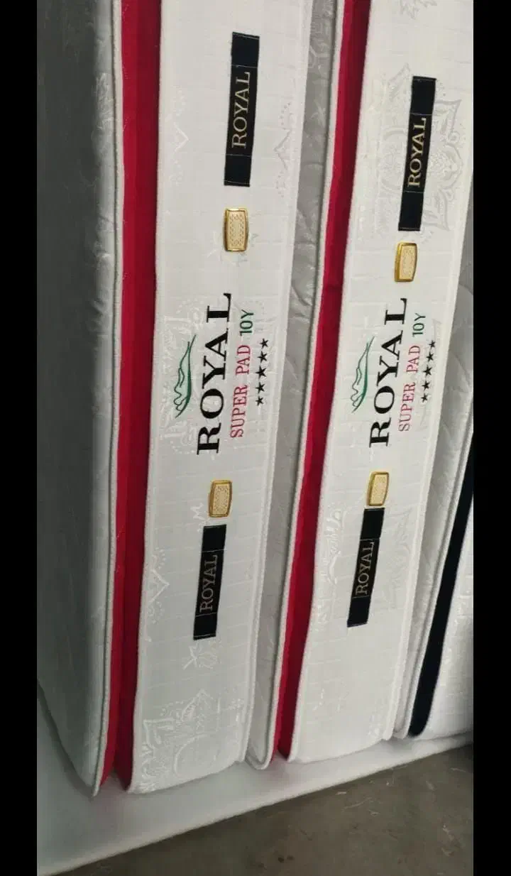 تشک فول طبی و طبی فنری|تشک تختخواب|بندرعباس, |دیوار