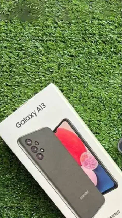 گوشی سامسونگ a13|موبایل|مشهد, شهید مطهری|دیوار