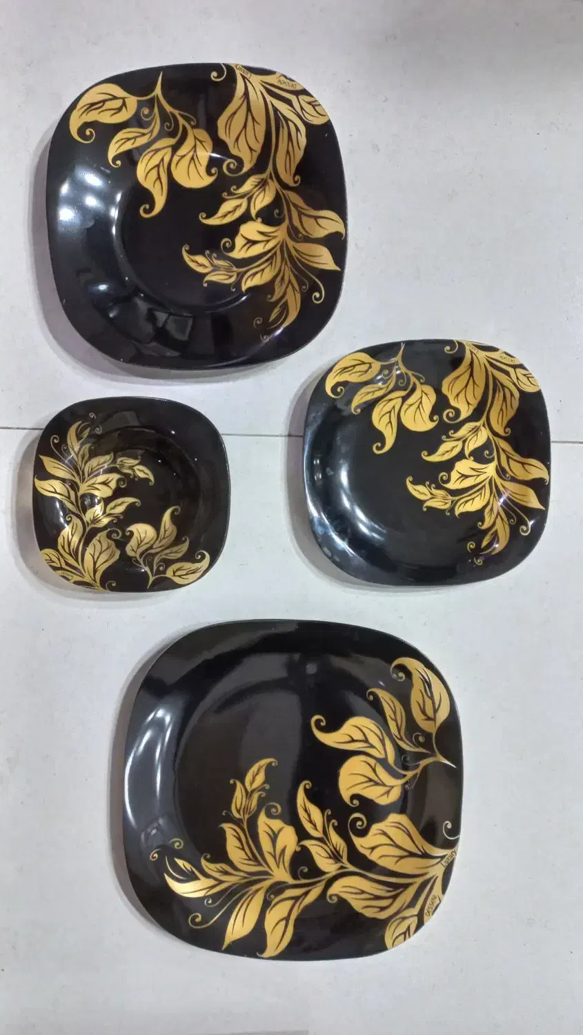 فروش ظروف غذاخوری|ظروف سرو و پذیرایی|داران, |دیوار