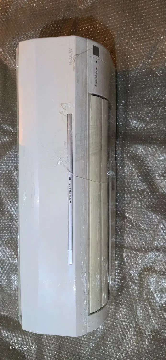 کولرگازی میتسوبیشی ۱۲ هزار|کولر گازی و فنکوئل|تبریز, |دیوار