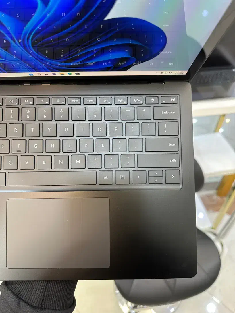 لپ تاپ Microsoft مدل Surface Laptop 4|رایانه همراه|شیراز, ملاصدرا|دیوار