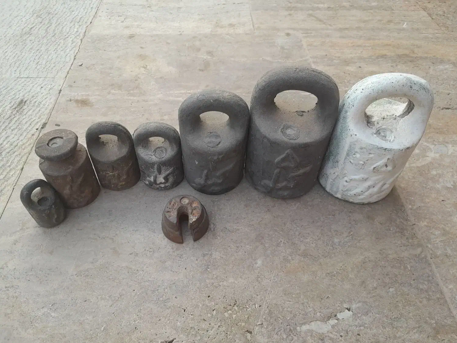 سنگ|حراج|خمین, |دیوار