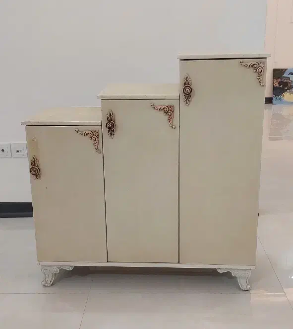 جا کفشی|جاکفشی، کمد، دراور|مشهد, فرهنگیان (شهرک غرب)|دیوار