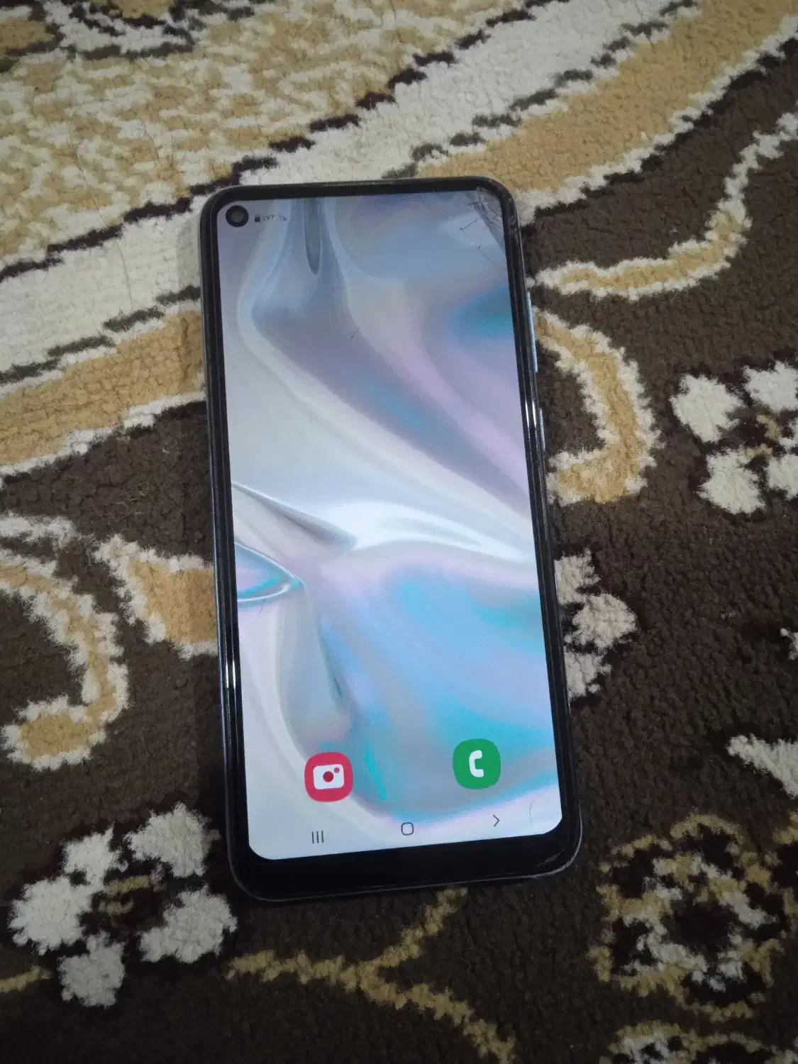 گوشی سامسونگ A11|موبایل|سراوان, |دیوار