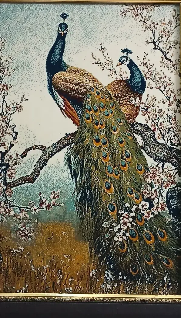 تابلو فرش|تابلو فرش|تهران, هفده شهریور|دیوار