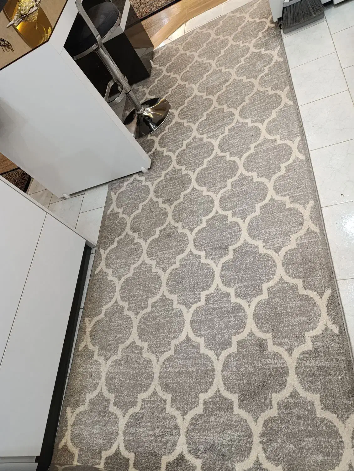 گلیم فرش|گلیم، جاجیم، گبه|همدان, |دیوار