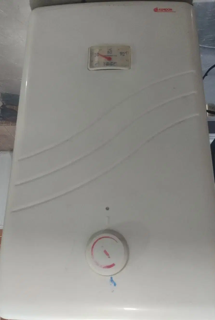 ابگرم کن برقی|آبگرمکن، پکیج، شوفاژ|کرج, گوهردشت|دیوار