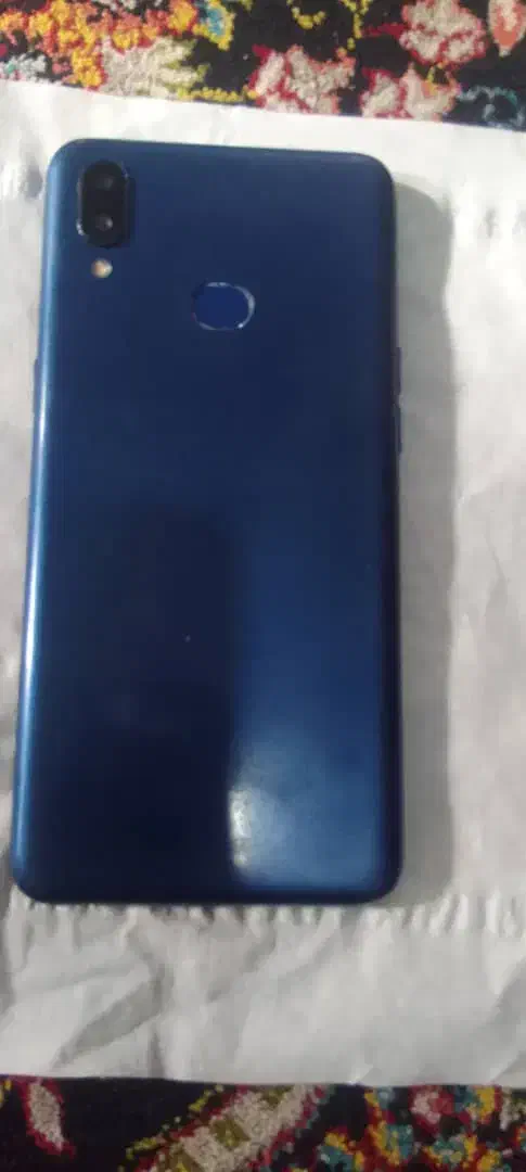 گوشی a10s|موبایل|خاش, |دیوار