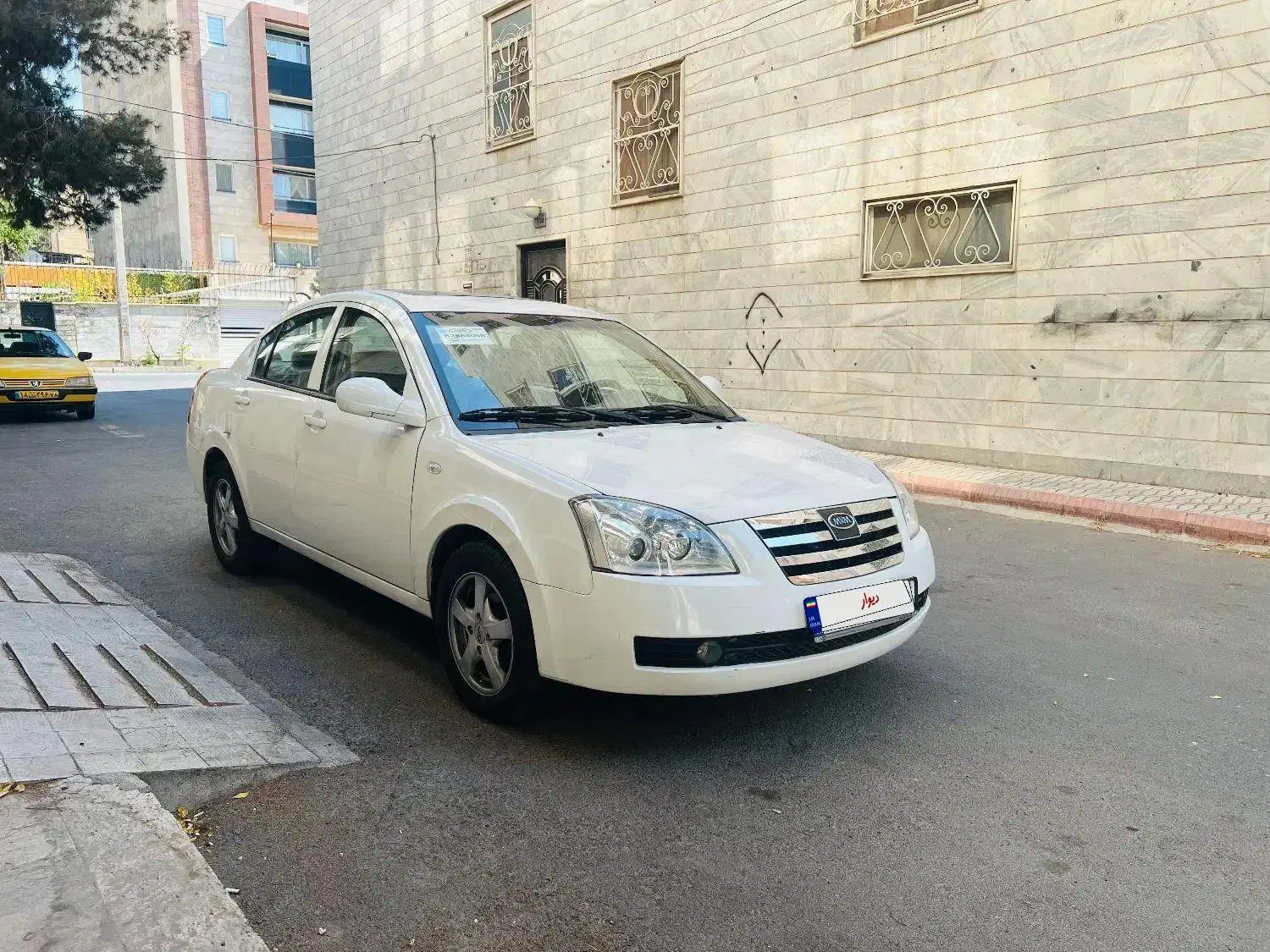 mvm530 صفر|خودرو سواری و وانت|فردیس, فردیس|دیوار