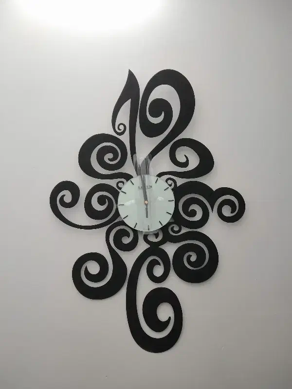 ساعتدیواریی به مناسبت روز مادر 30٪|ساعت دیواری و تزئینی|حمیدیا, |دیوار