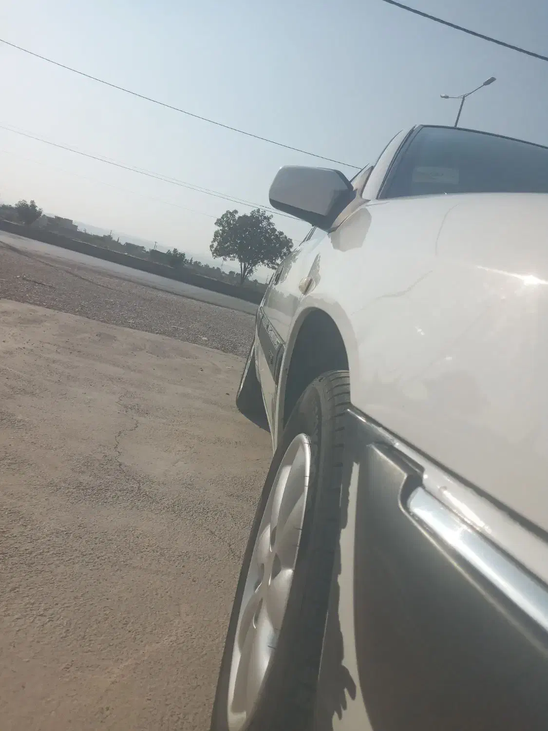 زانتیا ۸۸سفید|خودرو سواری و وانت|نورآباد ممسنی, |دیوار