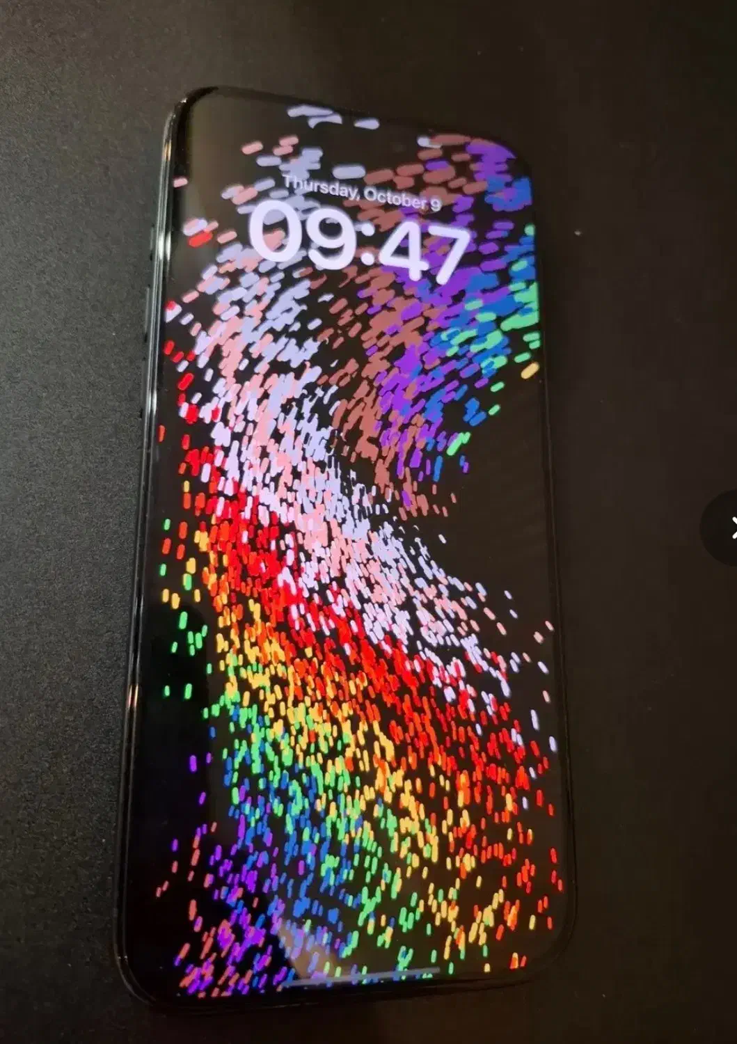 iPhone 16pro max|موبایل|قم, سالاریه|دیوار