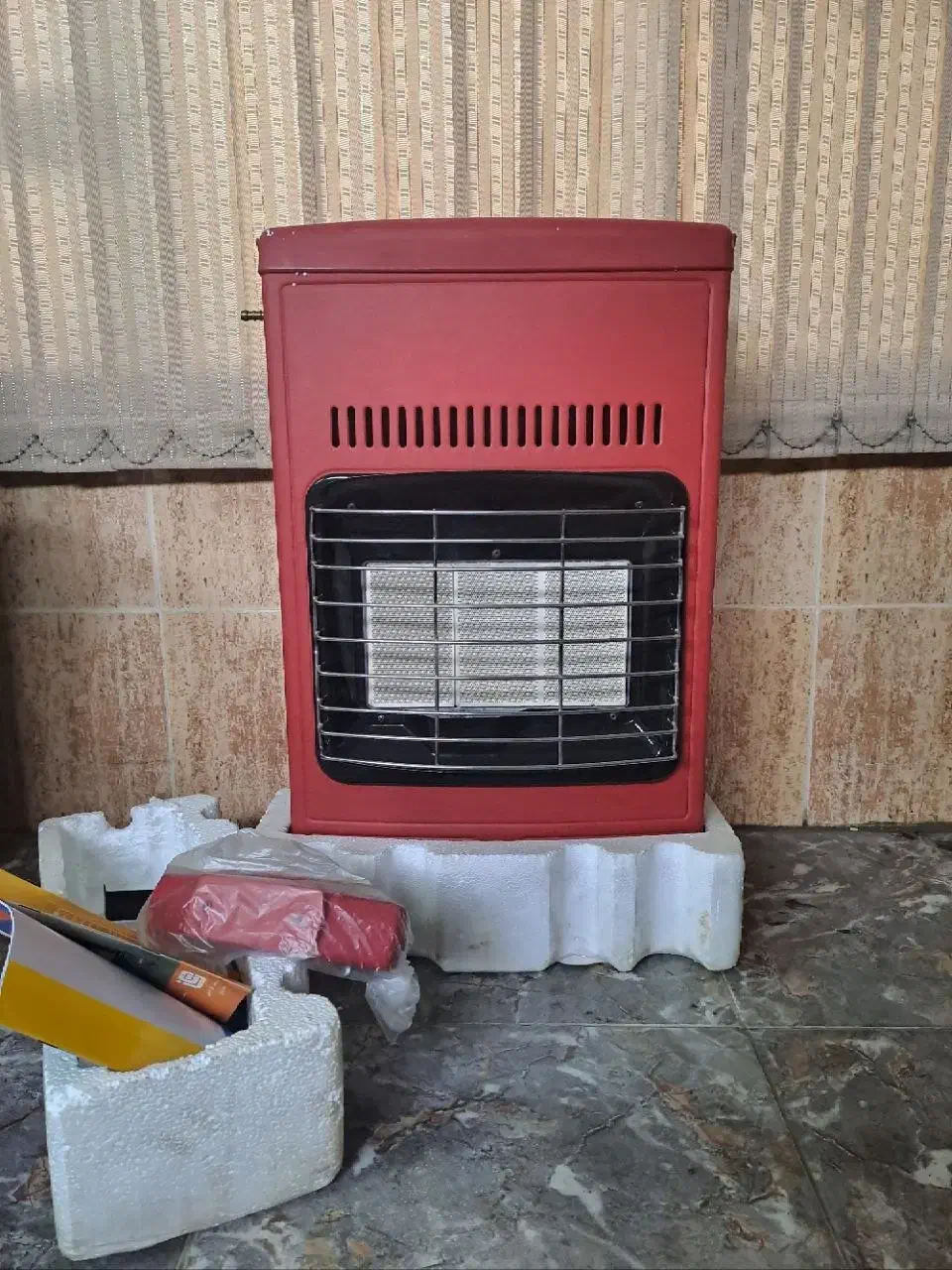 بخاری فروشی|بخاری، هیتر، شومینه|سنندج, |دیوار