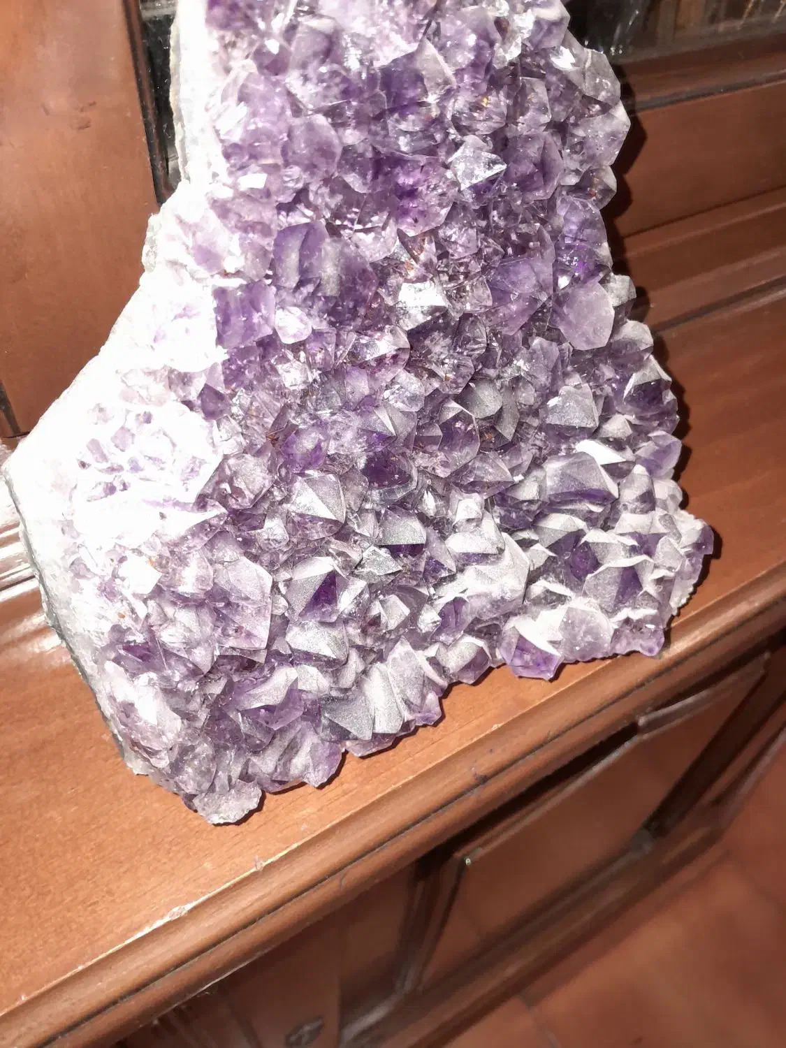 سنگ معدنی جواهری  اصل اماتیس|جواهرات|تهران, اکباتان|دیوار