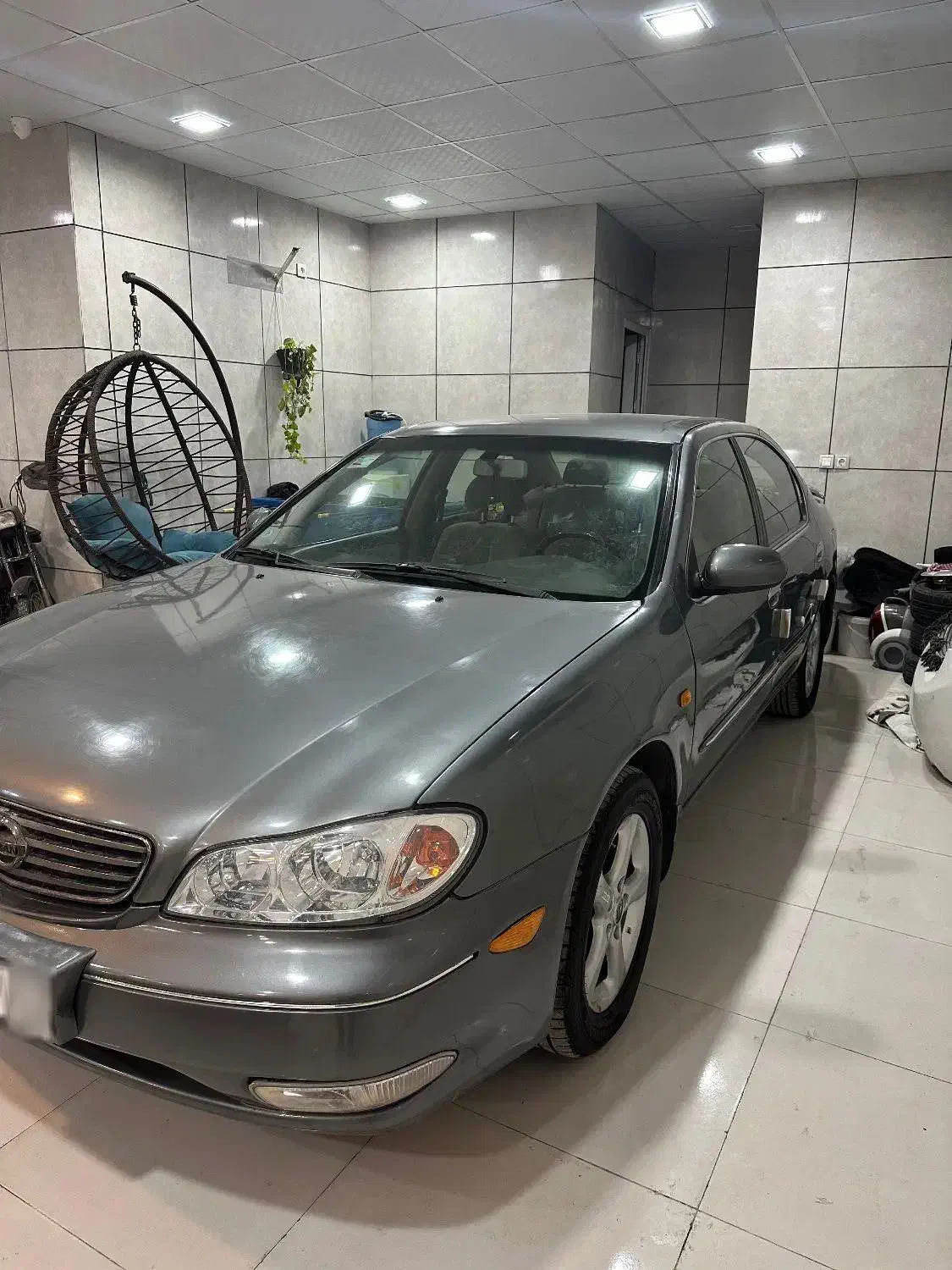 ماکسیما اتومات|خودرو سواری و وانت|بوشهر, |دیوار