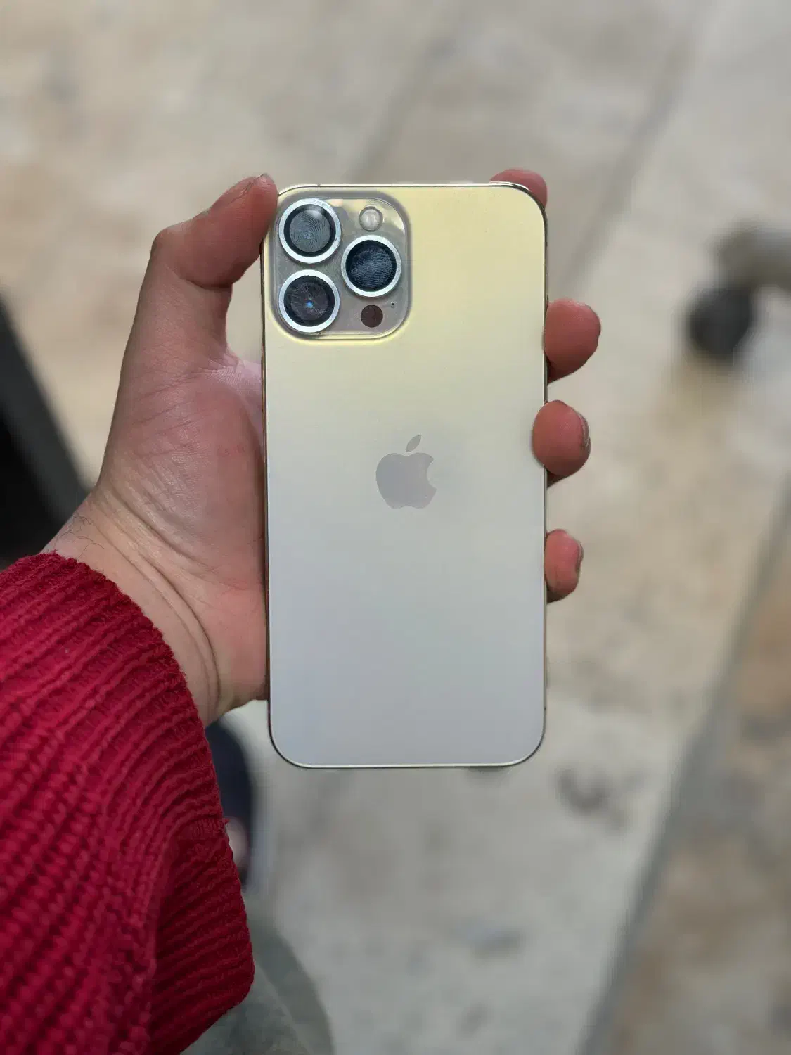 ایفون۱۳ پرومکس|موبایل|کهریزک, |دیوار